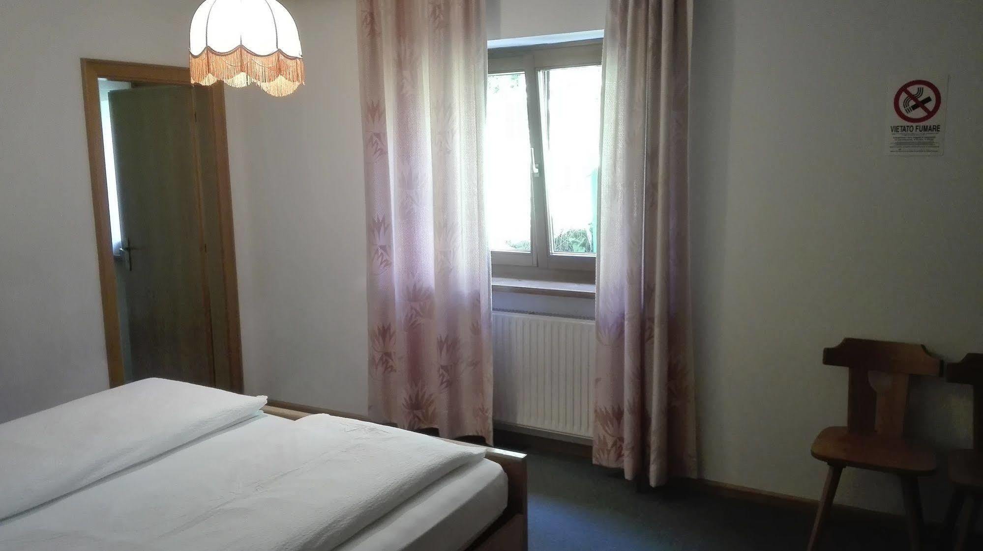 Hotel Garni Astor Arabba Exterior foto